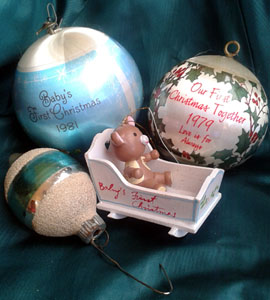 BabyFirstOrnaments