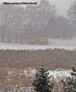 brian gerald snow 6a